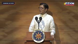 FULL SPEECH: President Ferdinand Marcos Jr.’s SONA 2026