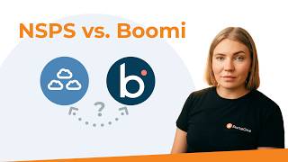 Two Ways to Sync PortaBilling with external systems: NSPS vs. Boomi Low-Code Platform
