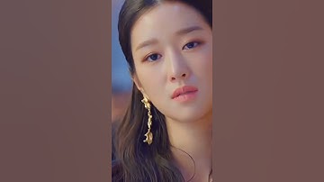 Seo Yeji as a Badass woman| It