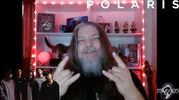 Polaris - THE REMEDY [Official Music Video] Patreon Shout-out Reaction