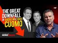 The Great Downfall of Andrew & Chris Cuomo | Sit Down with Michael Franzese