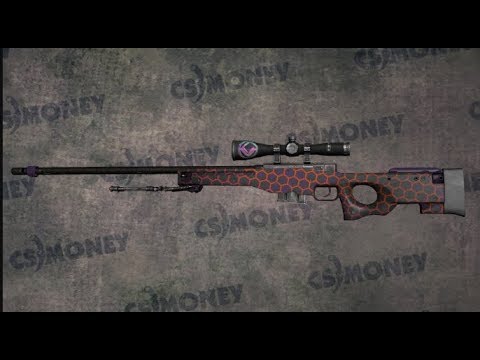CSGO Rare Pattern Inventory Showcase - YouTube