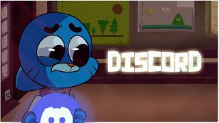 The Grieving Of Friday - DISCORD SONG + advertisement