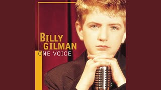 Video thumbnail of "Billy Gilman - Little Bitty Pretty One"