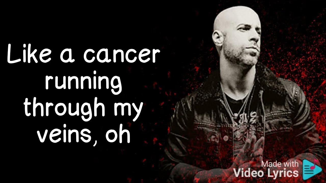 Heavy Is The Crown - Daughtry (Lyrics) - YouTube