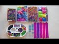 Organizing MY RAINBOWLOOM!