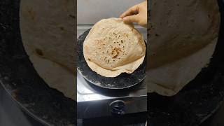 Jawar Roti Recipe shorts yt shorts viral video Basera Kitchen
