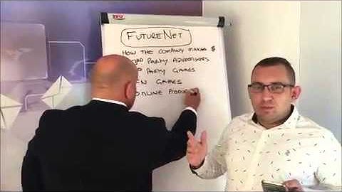 FutureNet Training Video 1