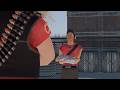 [TF2/SFM] scout tells a joke to heavy