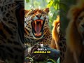 Conoce a ¡La Mordida Aplasta Huesos!  #naturaleza #animales #vidasalvaje #jaguar  #sabiasque