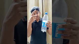 I Tried To Make Smoke Bubble☠️☠️#shorts #shortsfeed #experiment