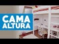 Cama Infantil Con Tobogan Ikea