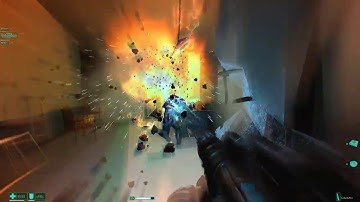 F.E.A.R. Extraction Point - Full Playthrough - Part 3 (Final)