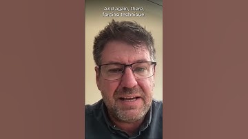 The Science of Magic - Dr. Gustav Kuhn Interview  #funfact #magic #science