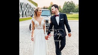 Aleksandra &amp; Filip - Hotel NARVIL - Jeden wielki balet!