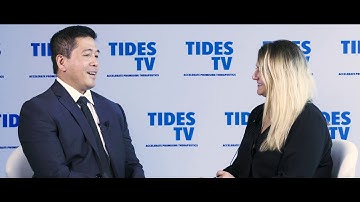 Oligonucleotide purification with Tosoh Bioscience