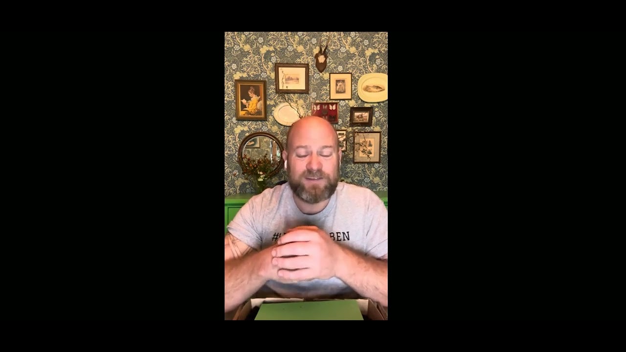 Organic Gardener Worried About Carbon