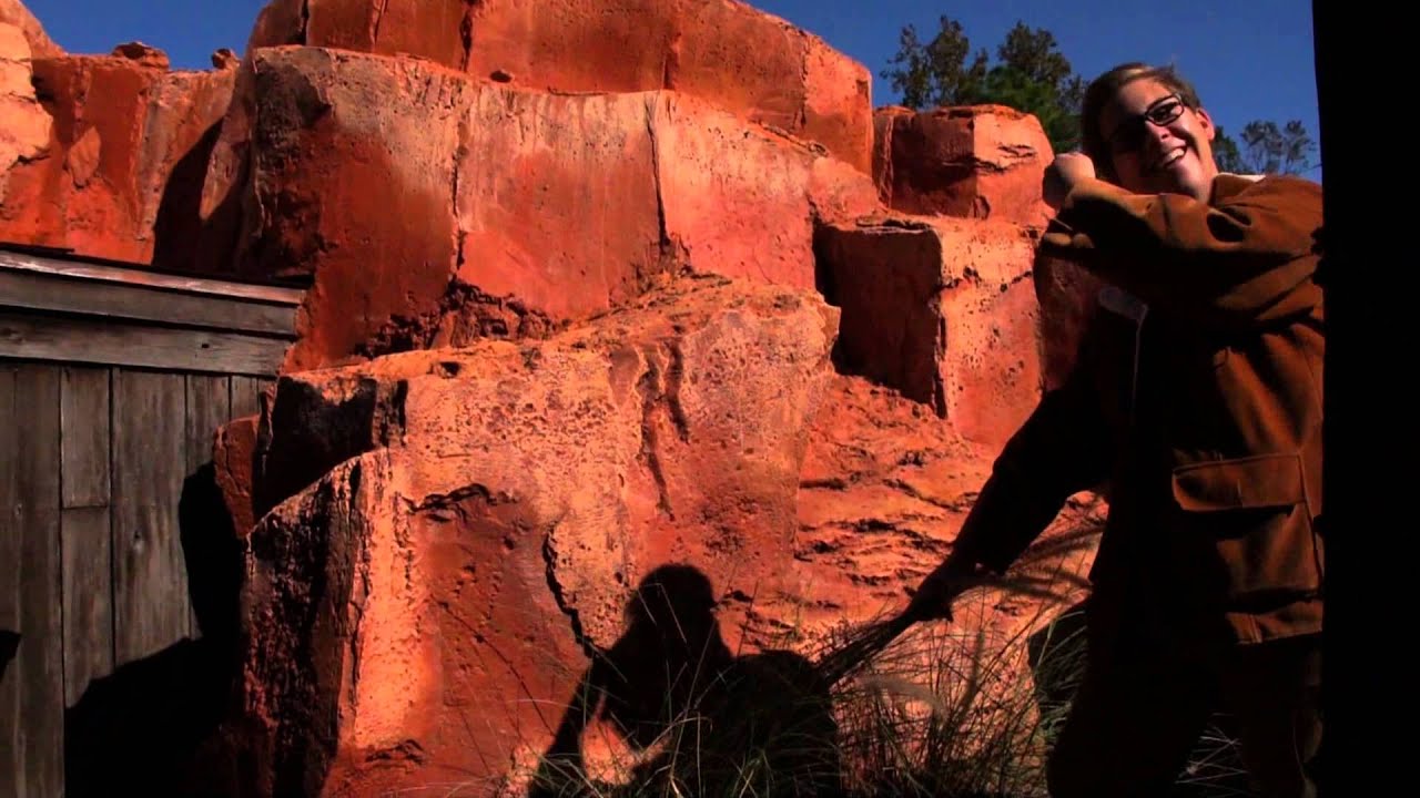 HIDDEN TINKER BELL AND HIDDEN MICKEY IN MAGIC KINGDOM - YouTube