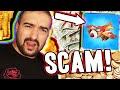 Aircraft Carrier 2020 App HUGE SCAM! - Earn REAL Prizes Cash Money & Paypal Casino Review Youtube