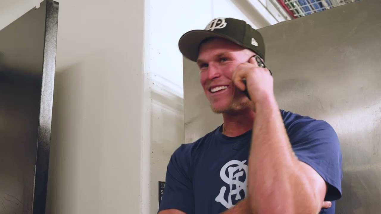 Walker Jenkins | Calls His Parents