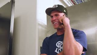 Walker Jenkins | Calls His Parents