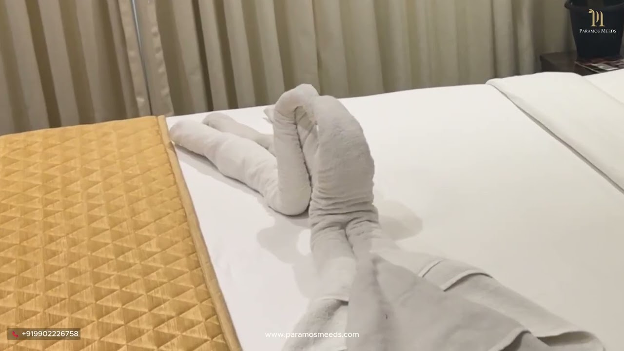 Best Hotel In Bangalore | Paramos Meeds, Madiwala | BTM Layout hotels