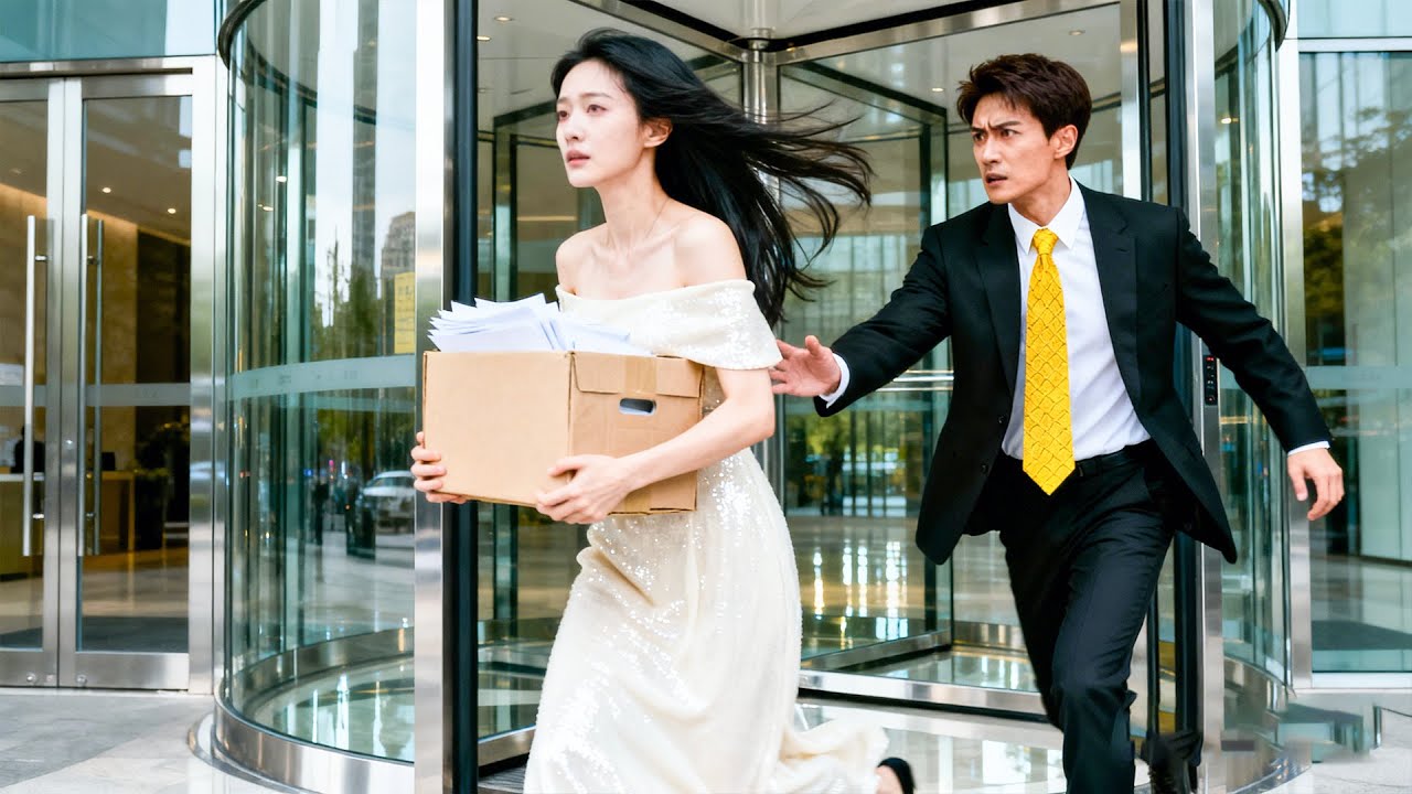 【Full Movie】He humiliated her for his mistress— but broke down the moment she left.