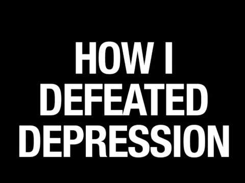How I Defeated Depression With Self Love | Tips To Love Yourself More