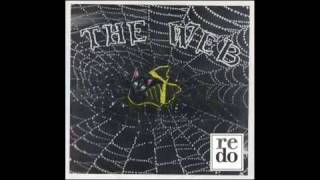 The Web - Walk On Glass - 1983