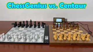 Centaur Chess vs. Stockfish, Lichess & Online Chess Engines ♟️ Gadgetify 