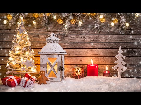 Видео: Поздравляю с самым светлым и чудесным праздником! С Рождеством Христовым!!!