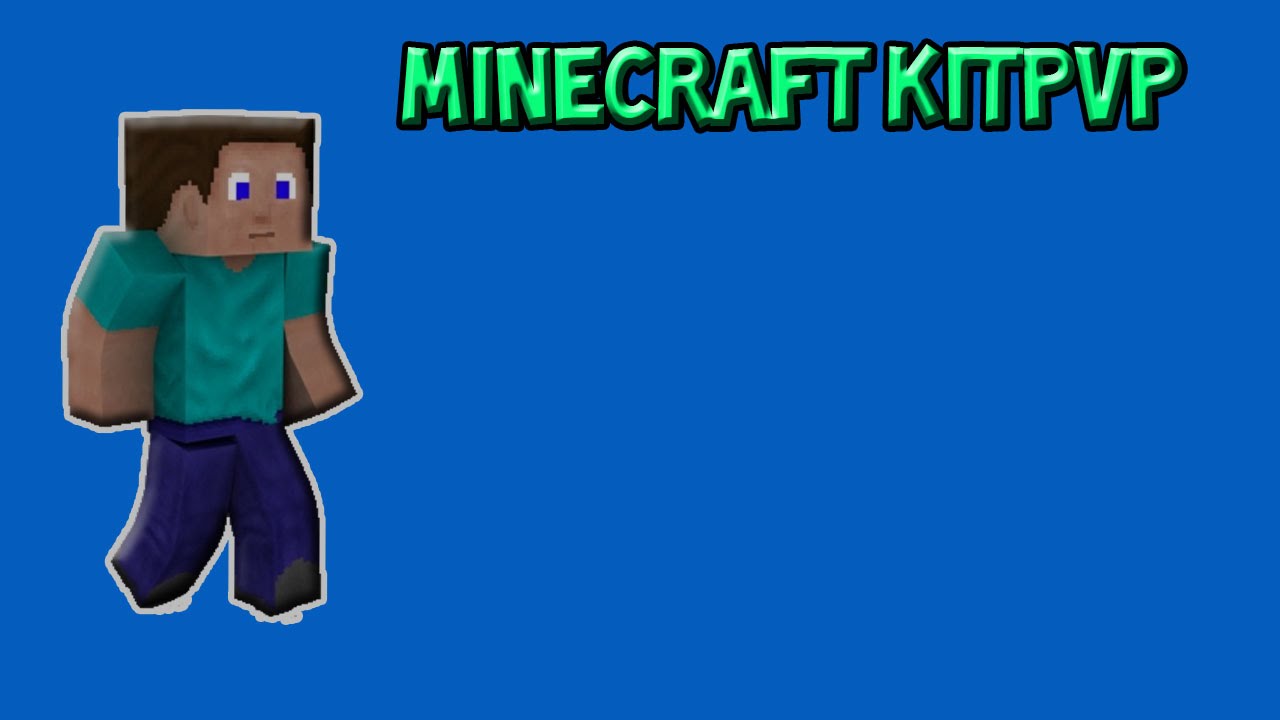 Kooncraft KitPvP: 4v1