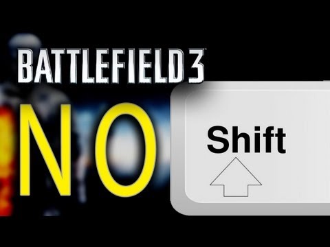 No Shift Ep.1 - For Piglet (Battlefield 3 Gameplay)