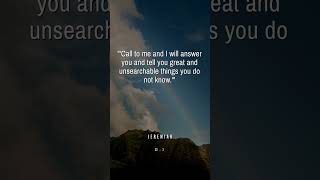 Verse of the Day: True hope. ⚓🙏 #christianityreels #Gird #Counsel #scriptureofhope