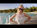 Malediven Vlog -  Urlaub im Dhigali Maldives | vlog #5