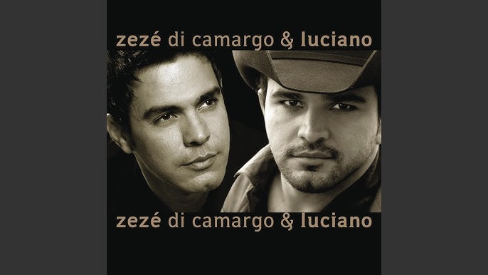 SUFOCADO (DROWNING) LYRICS by ZEZÉ DI CAMARGO & LUCIANO: Zeze Di