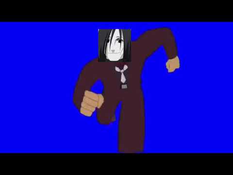 止まらない大蛇丸BB