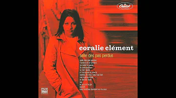Coralie Clément - A l'occasion tu souris