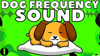 Dog Frequency Sound 2
