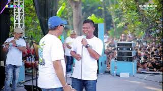 NYESS ROMANCE - SEWU KUTHO - RUDI IBRAHIM - PARTY REKA REBORN - RAGUKLAMPITAN BATEALIT JEPARA