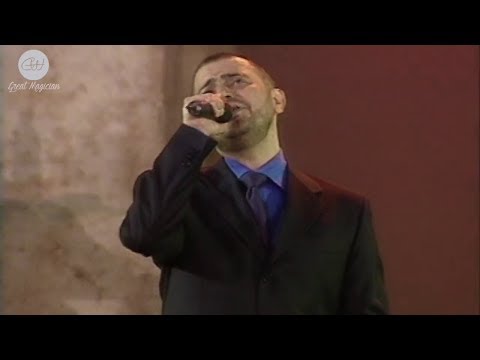 جورج وسوف اي دمعة حزن لا