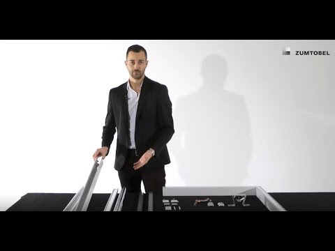 Zumtobel Tutorial -