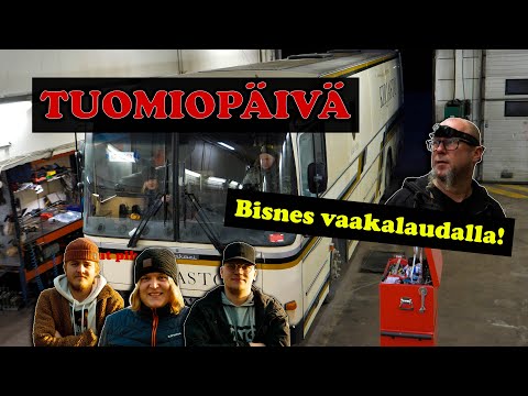 Video: KYTKETTY: TOIVONANNA