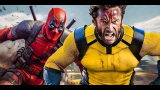ДЕДПУЛ І РОСОМАХА | Офіційний український тизер-трейлер. Deadpool & Wolverine