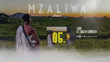 DRIEMO ft SKEFFA CHIMOTO - LERE (official audio visualizer) Mzaliwa