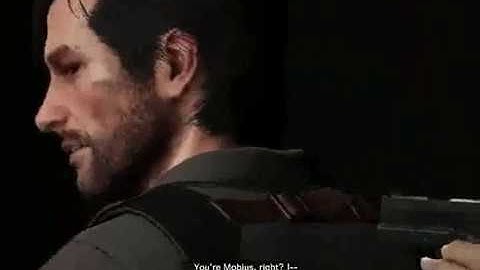 the evil within 2 part 15 lily is alive chapter 5 finding lily gameplay ps4