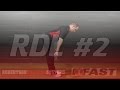 RTS Coaching: Hips up on RDL's