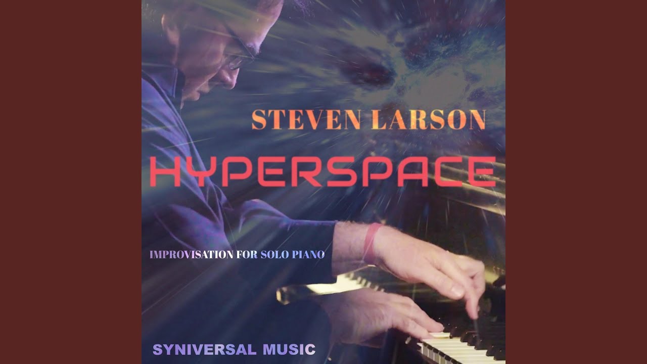 Guarda Hyperspace su YouTube Guarda Hyperspace su YouTube