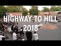 Highway to Hill 2018 @ Mellowpark Berlin | freedombmx