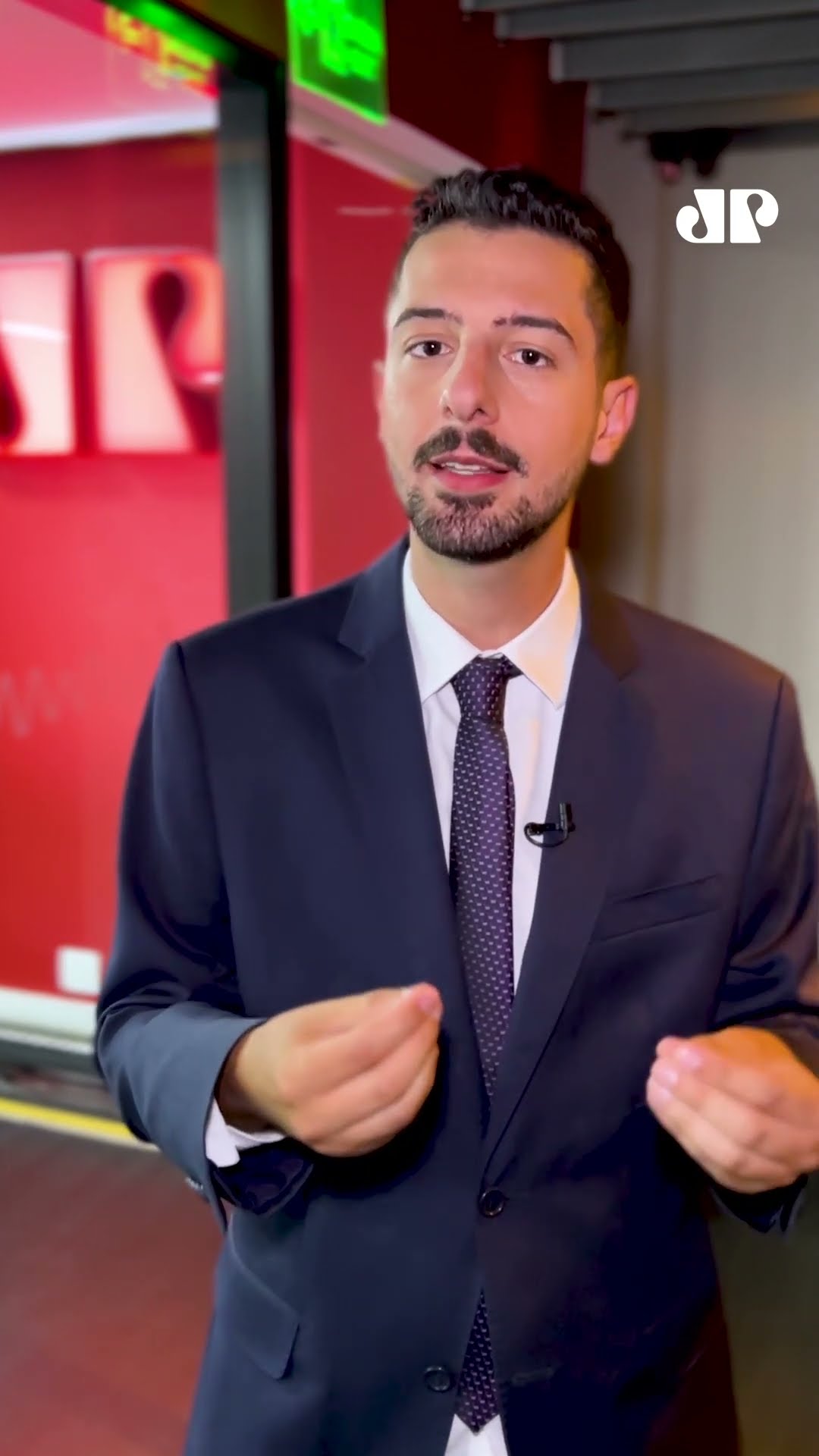 Ricardo Nunes altera nome da Guarda Civil para Polícia Metropolitana #shorts